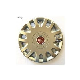 Fiat 333 15 inç 4 Adet Jant Kapağı
