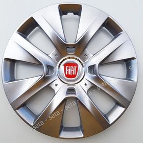 Fiat 334 15 inç 4 Adet Jant Kapağı