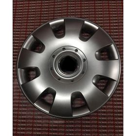 Fiat 401 16 inç 4 Adet Jant Kapağı