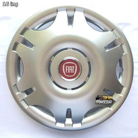 Fiat 402 16 inç 4 Adet Jant Kapağı