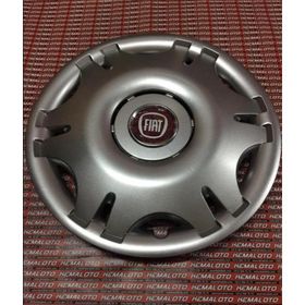 Fiat 402 16 inç 4 Adet Jant Kapağı