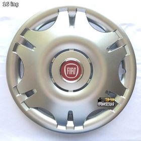 Fiat 402 16 inç 4 Adet Jant Kapağı