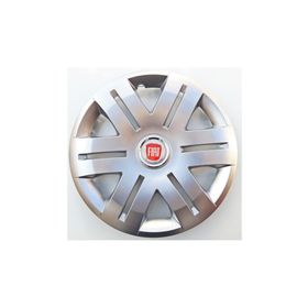 Fiat 406 16 inç 4 Adet Jant Kapağı