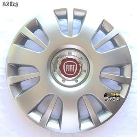 Fiat 407 16 inç 4 Adet Jant Kapağı