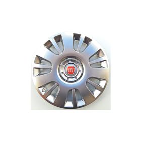 Fiat 407 16 inç 4 Adet Jant Kapağı