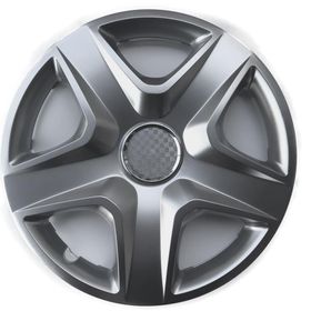 Fiat 418 16 inç 4 Adet Jant Kapağı