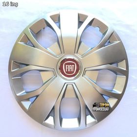 Fiat 420 16 inç 4 Adet Jant Kapağı