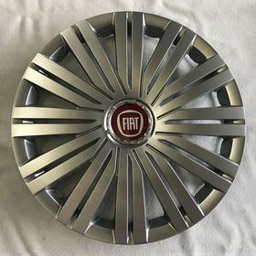 Fiat 422 16 inç 4 Adet Jant Kapağı