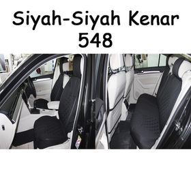 Fiat 500 Oto Koltuk Kılıfı