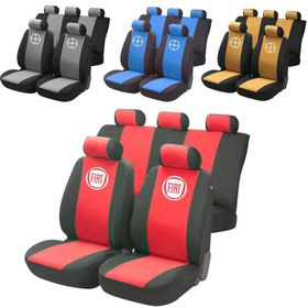 Fiat 500 Oto Koltuk Kılıfı