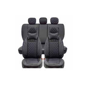 Fiat 500C Oto Koltuk Kılıfı