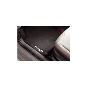 Fiat 500L 2013 Araca Özel Paspas