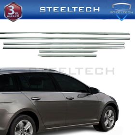 Fiat 500l 2013 Cam Çıtası