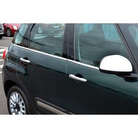 Fiat 500l 2013 Cam Çıtası