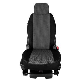 Fiat 500l 2014 Sonrası Bod Oto Koltuk Kılıfı