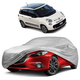 Fiat 500L Araba Çadırı Oto Branda