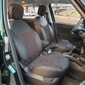 Fiat 500L Oto Koltuk Kılıfı