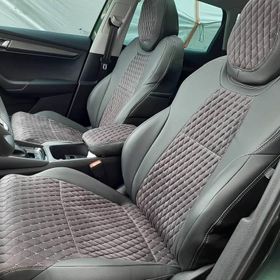 Fiat 500L Oto Koltuk Kılıfı