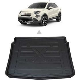 Fiat 500X 2015 Sonrası Bagaj Havuzu