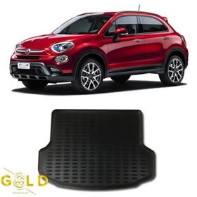 Fiat 500X 2015 Sonrası Bagaj Havuzu