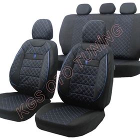 Fiat 500X Uyumlu Oto Koltuk Kılıfı