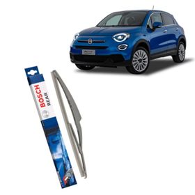 Fiat 500X Uyumlu Oto Koltuk Kılıfı