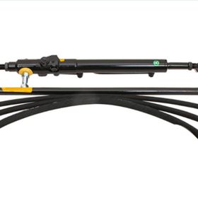 Fiat 54 C Hidrolik Direksiyon Seti