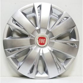 Fiat 616 16 inç Jant Kapağı Seti