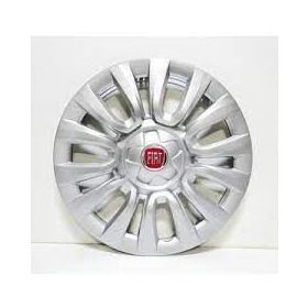 Fiat 616 16 inç Jant Kapağı Seti