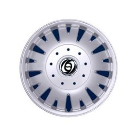Fiat 616 16 inç Jant Kapağı Seti