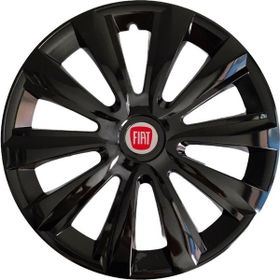 Fiat 616 16 inç Jant Kapağı Seti