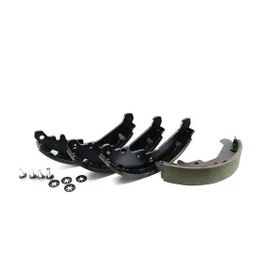 Fiat 77362454 Albea 2004-2005 1.3 JTD Arka Fren Balatası