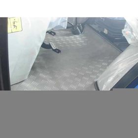 Fiat 780 Traktör Kabin Paspası