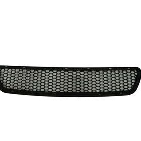 Fiat Albea 05 13 Siyah Ön Tampon Panjuru