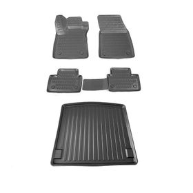 Fiat Albea 2002 2012 Bagaj Havuzu