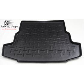 Fiat Albea 2002 2012 Bagaj Havuzu
