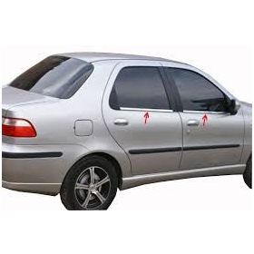 Fiat Albea 2002 2012 Cam Çıtası