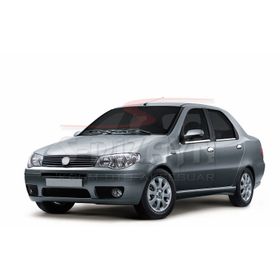 Fiat Albea 2002 2012 Cam Çıtası