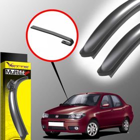 Fiat Albea 2002-2012 Silecek Takımı