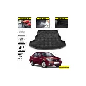 Fiat Albea 2002 2015 Bagaj Havuzu