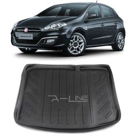 Fiat Albea 2002 Sonrası 3d Bagaj Havuzu