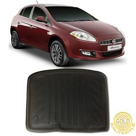 Fiat Albea 2002 Sonrası 3d Bagaj Havuzu