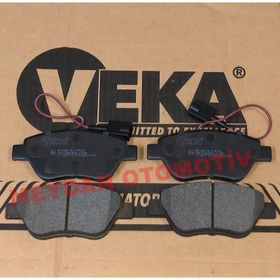 Fiat Albea 2002/2005 1.2/1.4cc 257x20x59x41 Havalı Ön Fren Diski