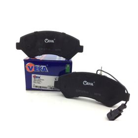 Fiat Albea 2002/2005 1.2/1.4cc 257x20x59x41 Havalı Ön Fren Diski
