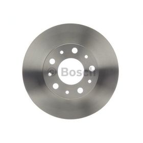 Fiat Albea 2002/2005 1.2/1.4cc 257x20x59x41 Havalı Ön Fren Diski