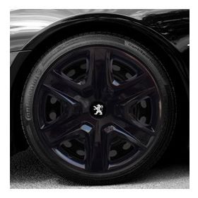 Fiat Albea 2012 4 Adet 1 Takım 13'' Inç Jant Kapağı