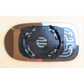 Fiat Albea Isıtmalı Asferik Sol 2002-2009 Cam