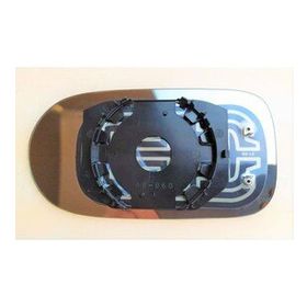Fiat Albea Isıtmalı Asferik Sol 2002-2009 Cam