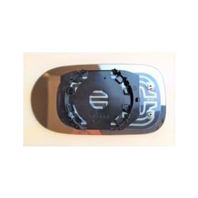Fiat Albea Isıtmalı Asferik Sol 2002-2009 Cam