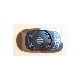 Fiat Albea Isıtmalı Sağ 2002-2009 Cam